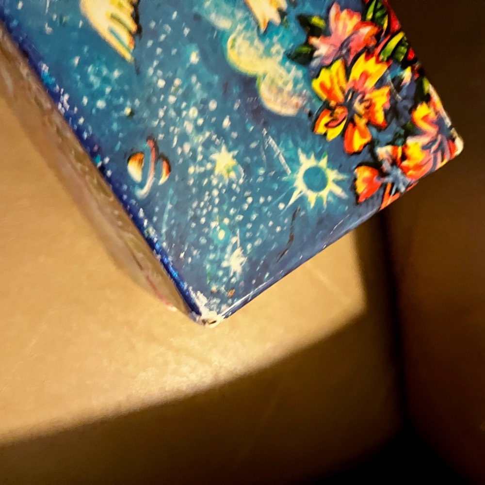 Janis Joplin Box Of Pearls CD Set - Picture 4 of 6
